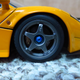 Illustration for article titled AUTOart Mclaren F1 LM